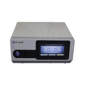 Ultrasonic Harmonic Scalpel & Transducer from K-MED