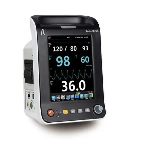 Aquarius Vital Sign Monitor from K-MED