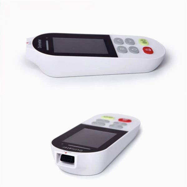 Gemini Handheld Pulse Oximeter from K-MED - Image 3