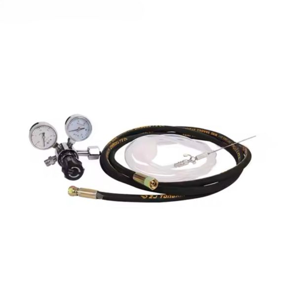 CO2 Insufflator from K-MED - Image 2