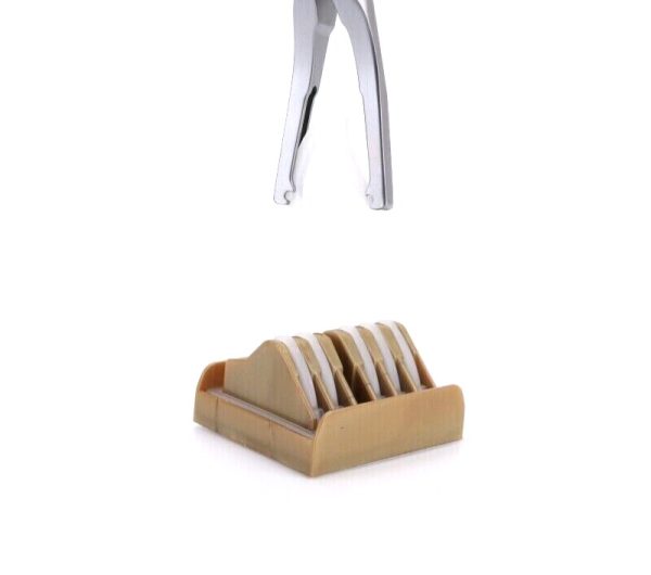 Non-Absorbable Polymer Clips & Appliers from K-MED - Image 3