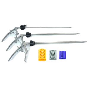 Titanium Clips & Appliers from K-MED