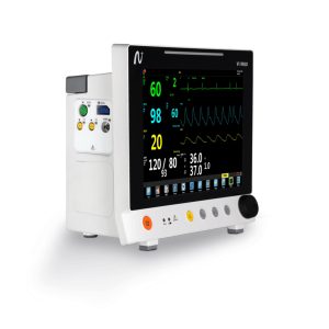 Virgo Patient Monitor from K-MED
