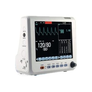 Libra Vital Sign Monitor from K-MED