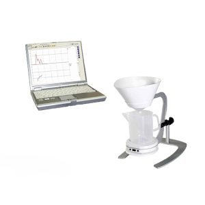 FlowZig Wireless Uro-Flowmetry from MEDICA