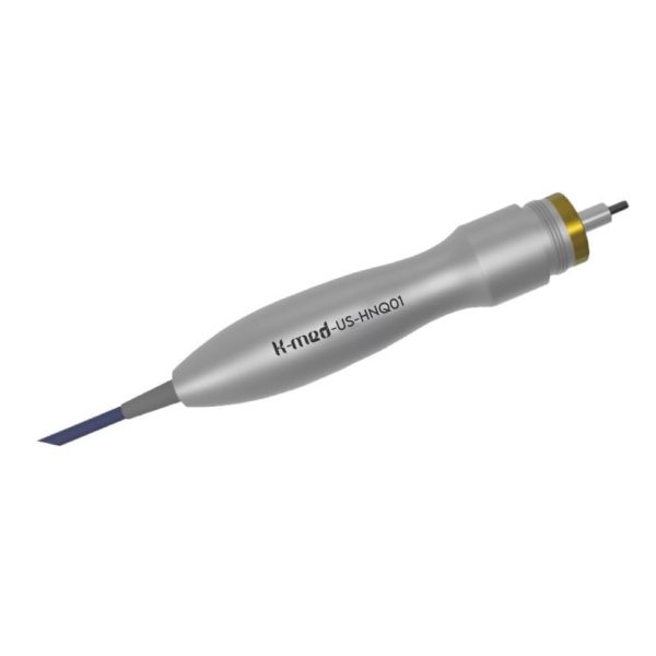 Ultrasonic Harmonic Scalpel & Transducer from K-MED - Image 2