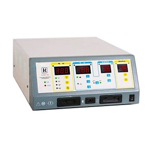 Electrosurgical Generator from K-MED