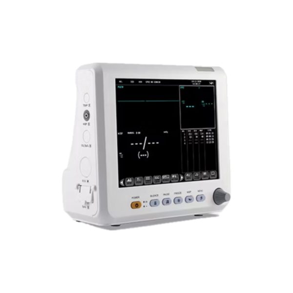 Libra Vital Sign Monitor from K-MED - Image 2