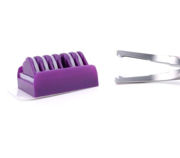 Non-Absorbable Polymer Clips & Appliers from K-MED - Image 2