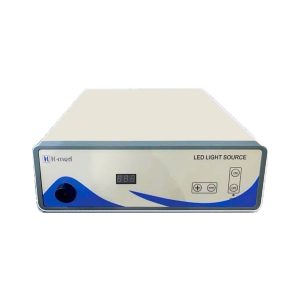 Medical LED Light Source from K-MED