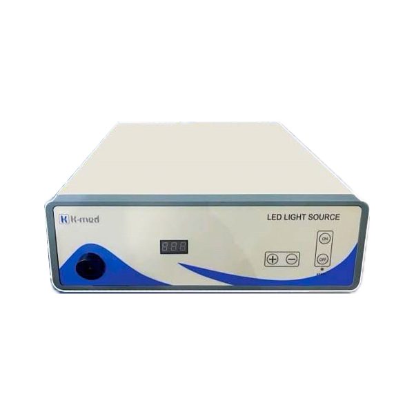 Medical LED Light Source from K-MED