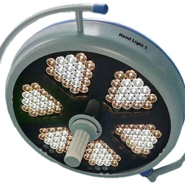 Shadowless Operating Lamp from K-MED - Image 2