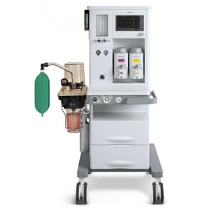 Anesthesia Machine With Ventilator from K-MED