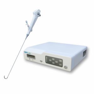 Single-Use Digital Flexible Ureteroscope from SEPLOU